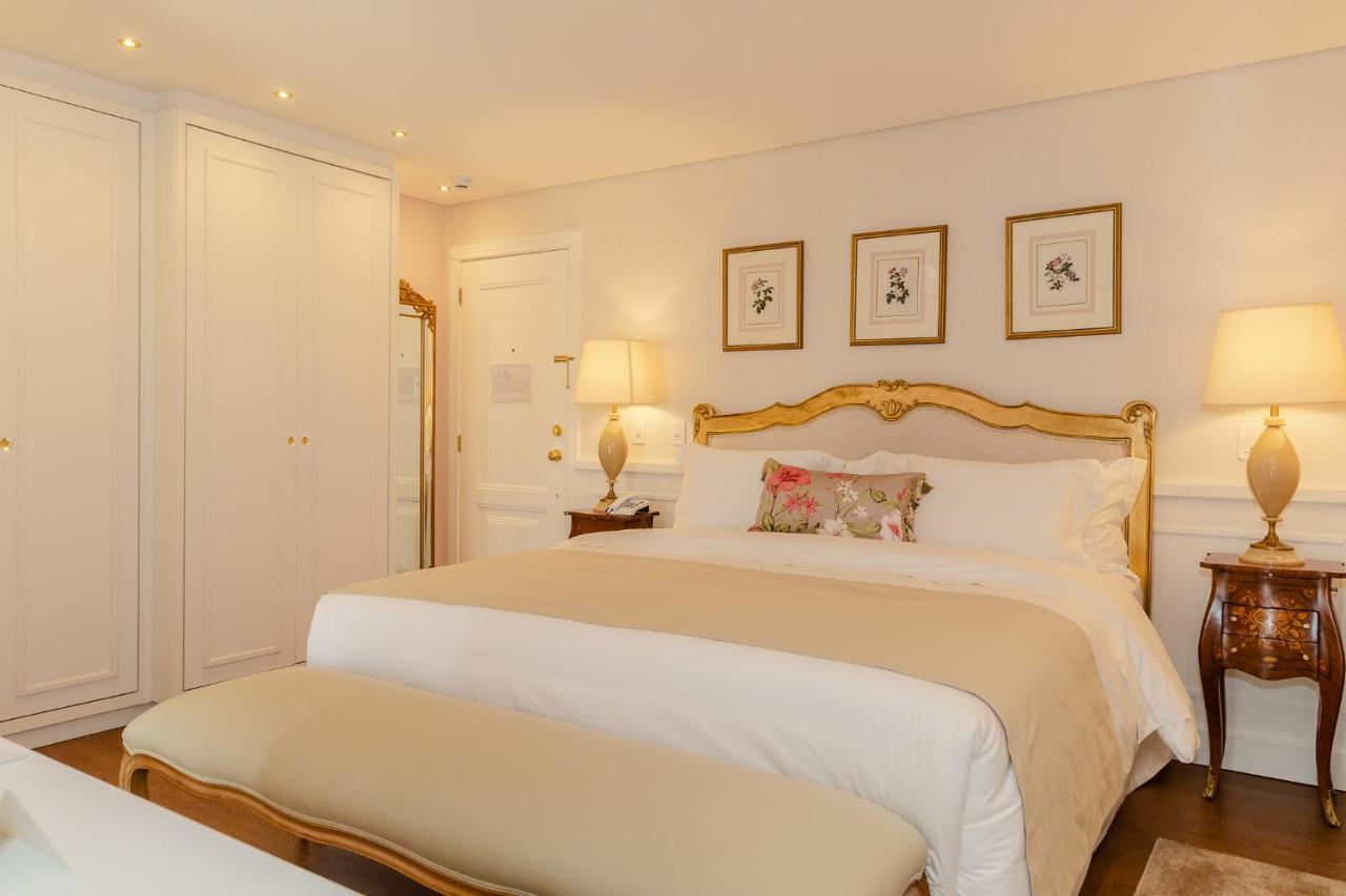 Villa Do Vale Boutique Hotel Блуменау Екстер'єр фото