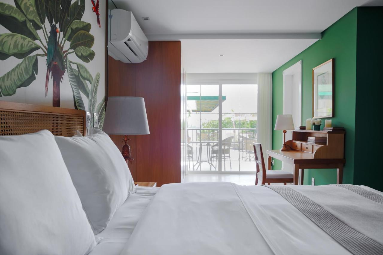 Villa Do Vale Boutique Hotel Блуменау Екстер'єр фото