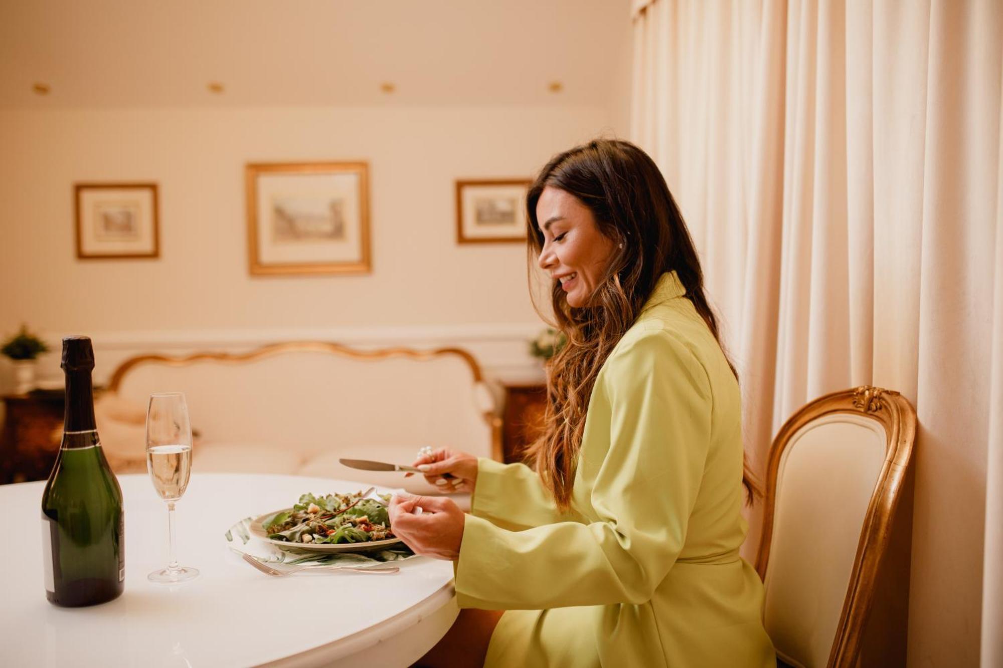 Villa Do Vale Boutique Hotel Блуменау Екстер'єр фото