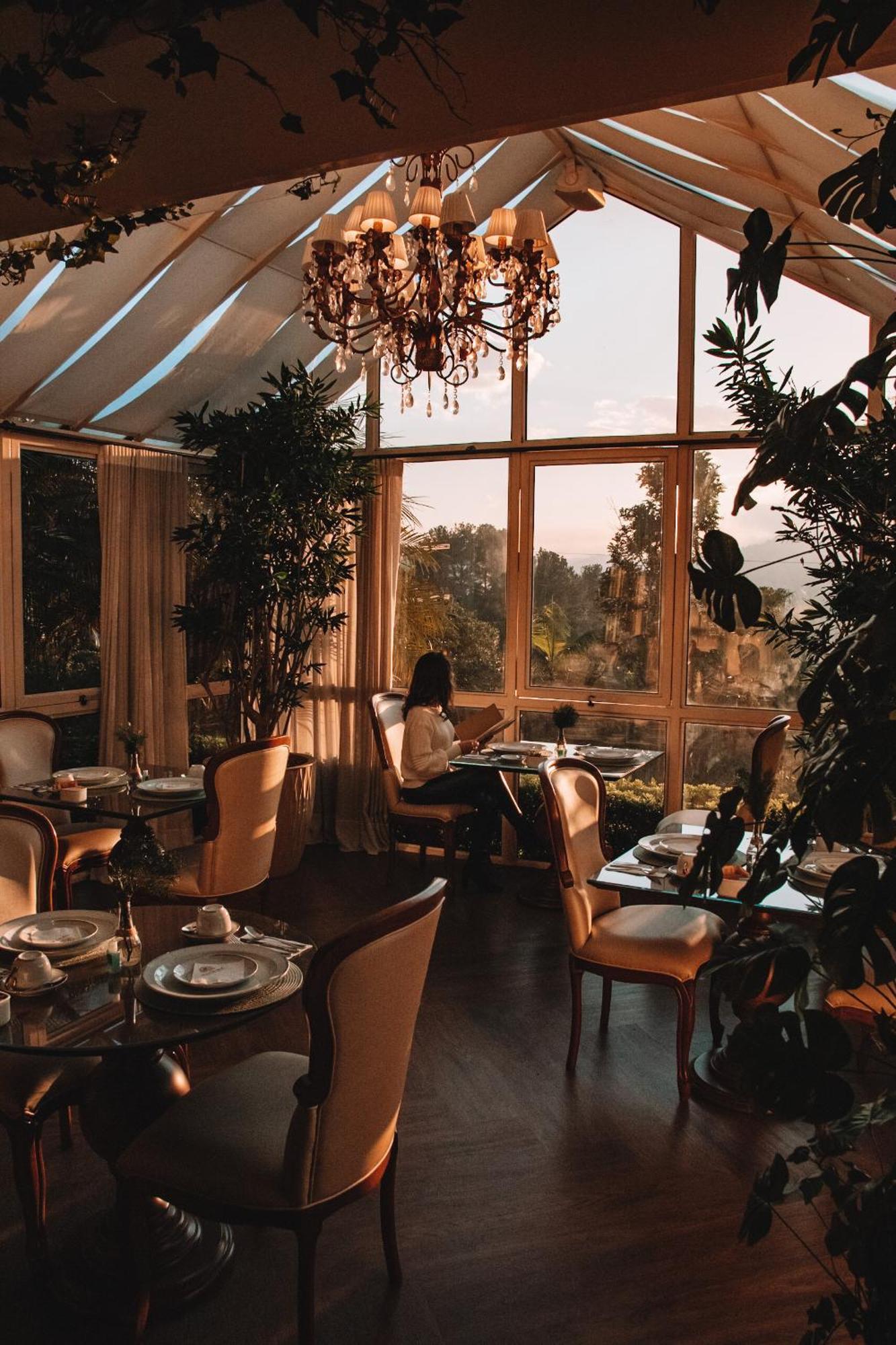 Villa Do Vale Boutique Hotel Блуменау Екстер'єр фото