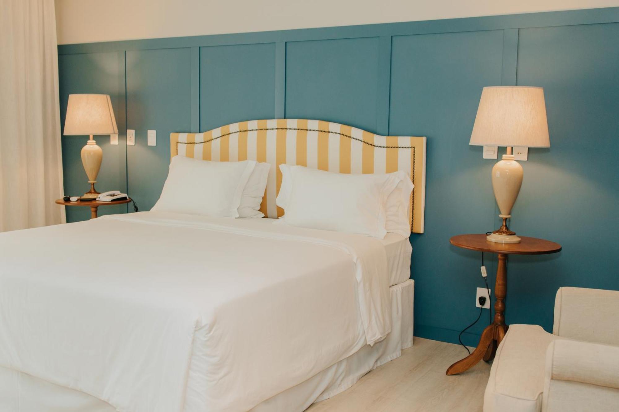 Villa Do Vale Boutique Hotel Блуменау Екстер'єр фото